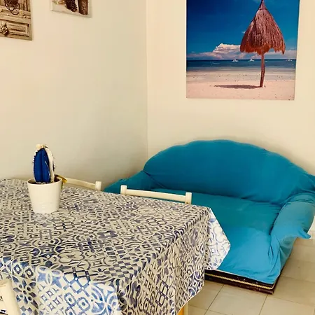 Appartamento A 100 M Dalla Torre Mozza