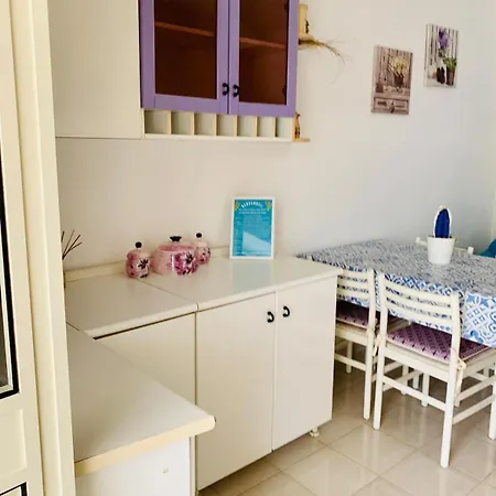 A 100 M Dalla Appartamento Torre Mozza