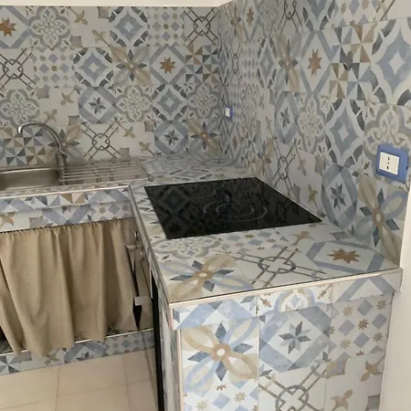 A 100 M Dalla Appartamento