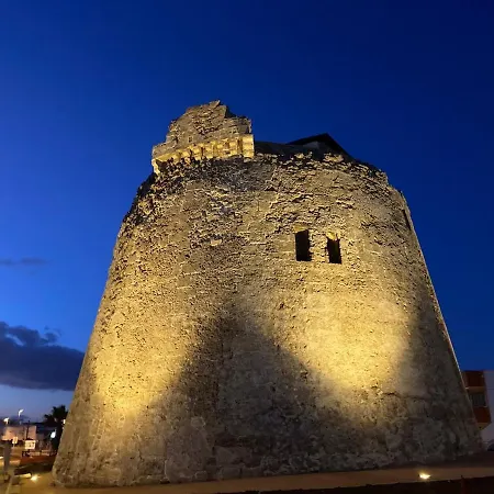 Appartamento A 100 M Dalla Torre Mozza