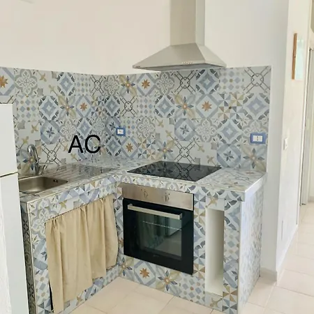 Appartamento A 100 M Dalla Torre Mozza