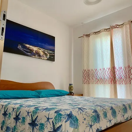 Appartamento A 100 M Dalla Torre Mozza