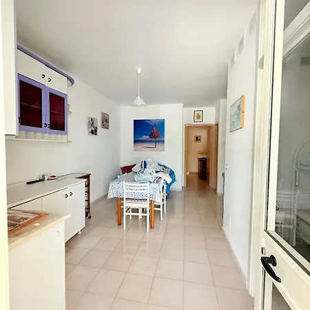 A 100 M Dalla * Torre Mozza