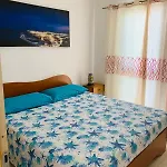 Apartament A 100 M Dalla Torre Mozza