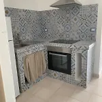 A 100 M Dalla Apartament