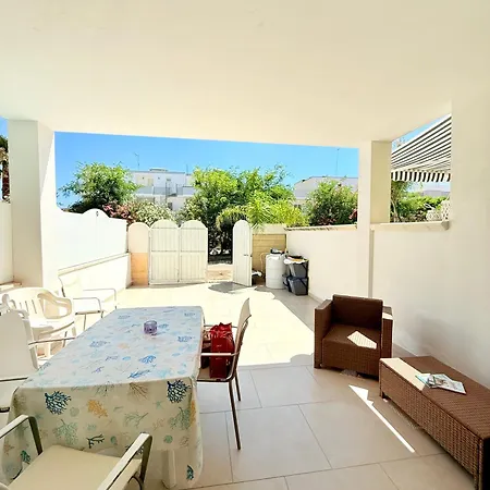 A 100 M Dalla 아파트 *