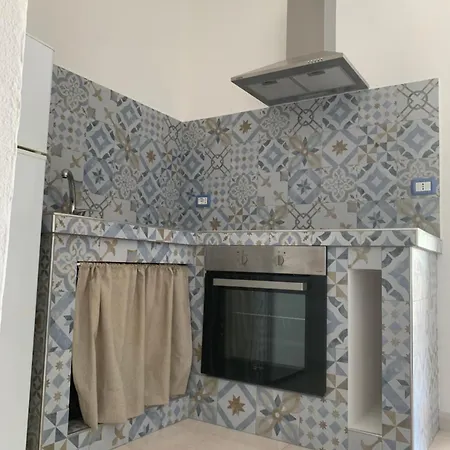 아파트 A 100 M Dalla 토레 모차