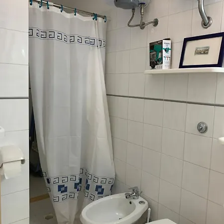 Apartment A 100 M Dalla Torre Mozza