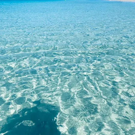 A 100 M Dalla 아파트