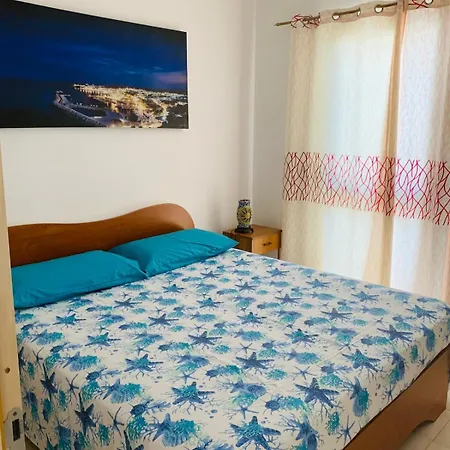 Apartment A 100 M Dalla Torre Mozza