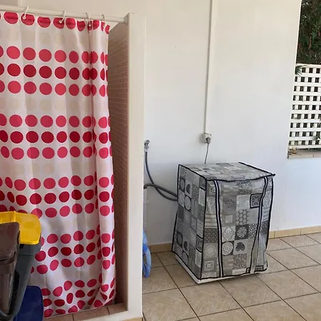 A 100 M Dalla Apartmán
