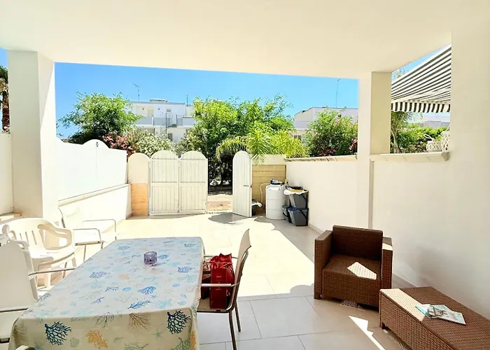 A 100 M Dalla דירה *