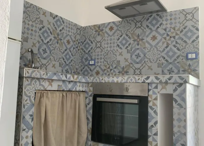 דירה A 100 M Dalla טורה מוצה